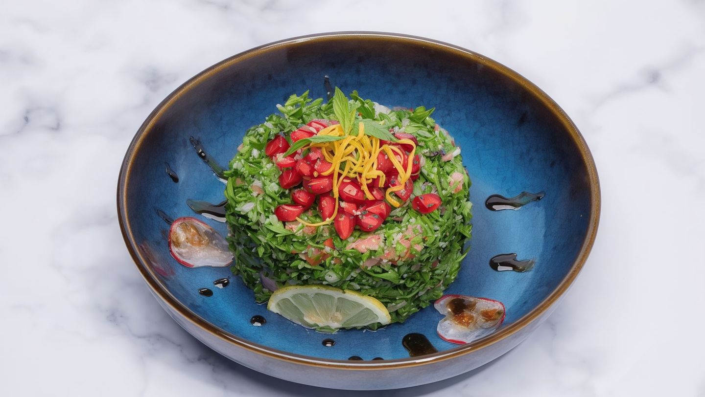 Tabbouleh