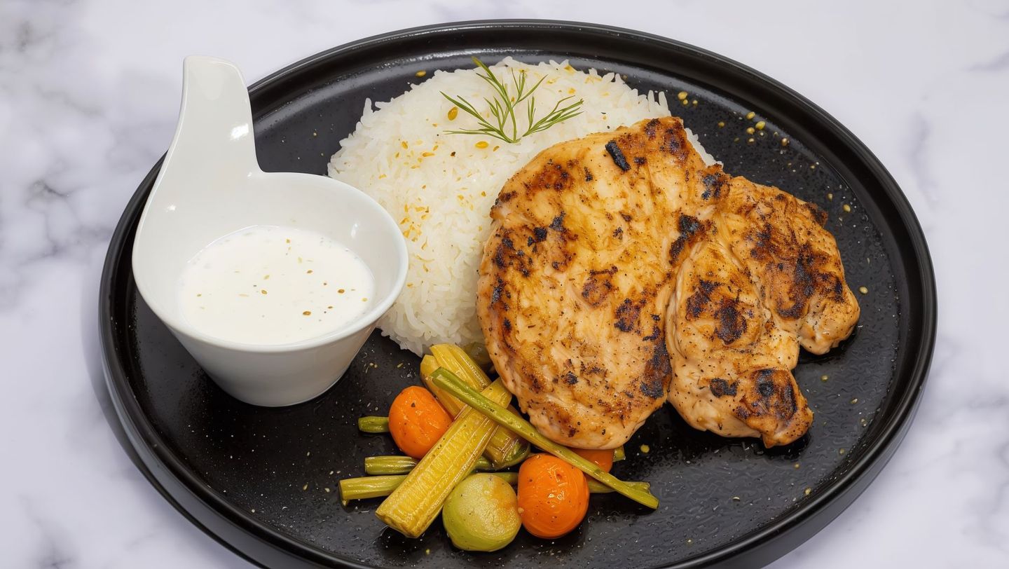 Chicken Breast