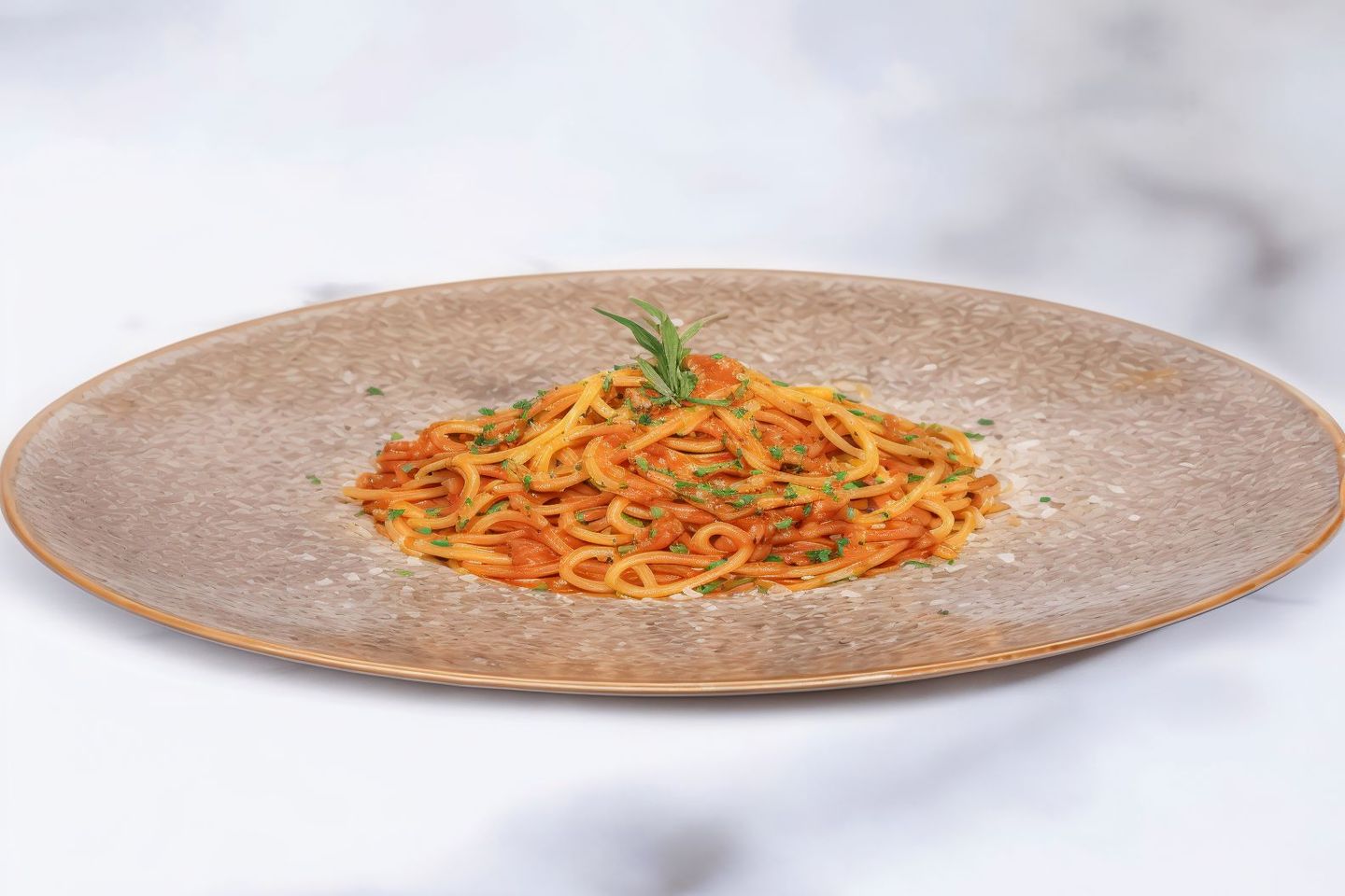 Spaghetti Bolognese