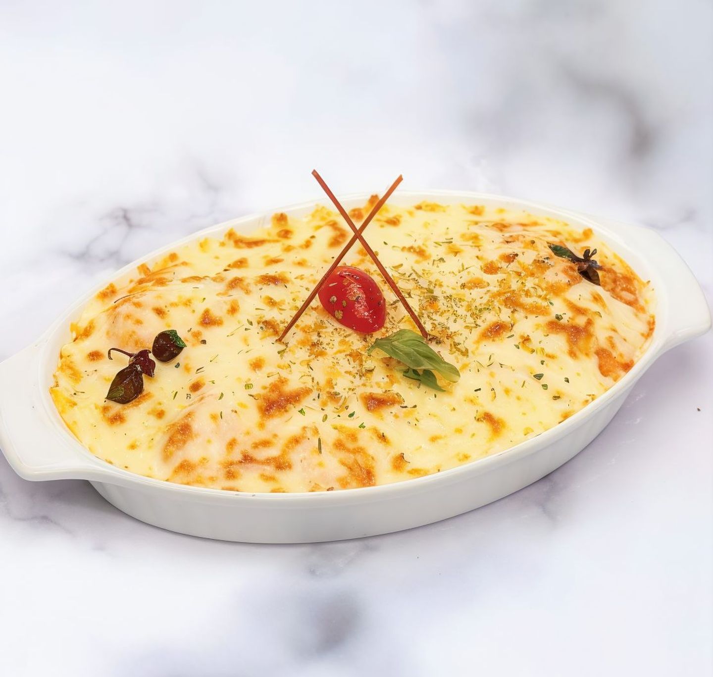 Lasagna