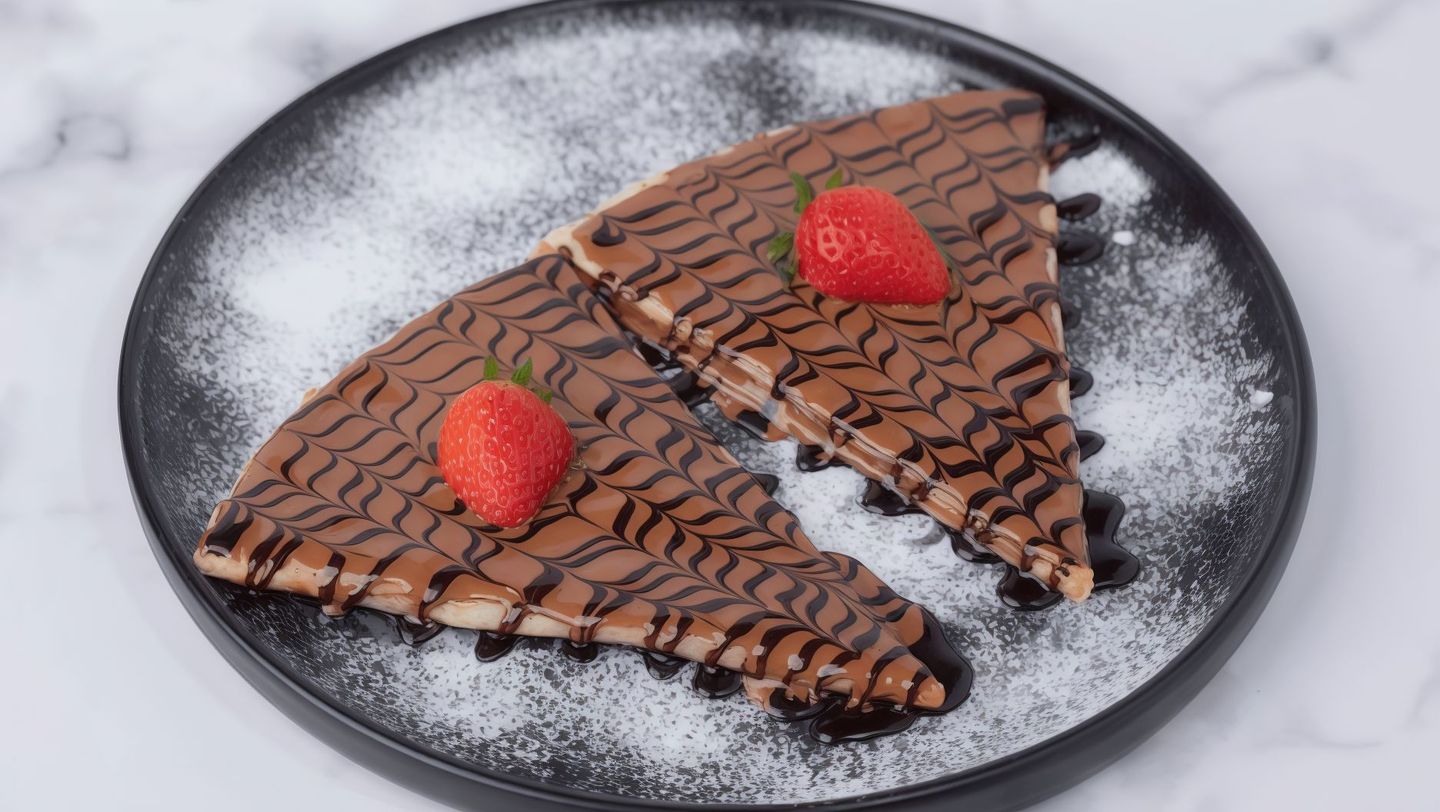 Crepe