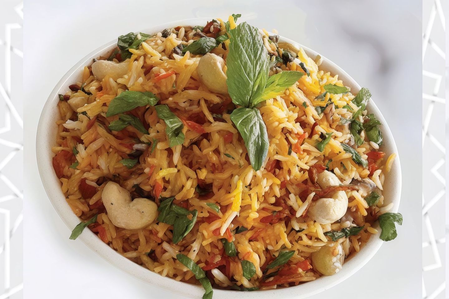 Kashmiri Rice Plow