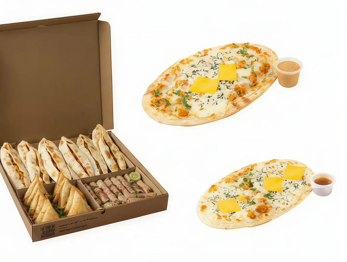 بوكس العائله الرمضاني