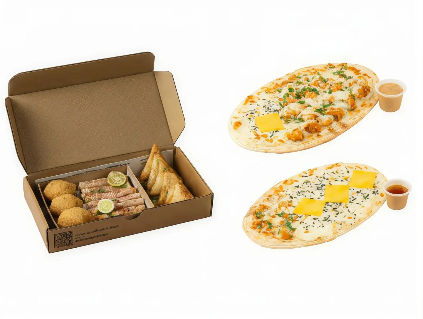 بوكس لمة العائله