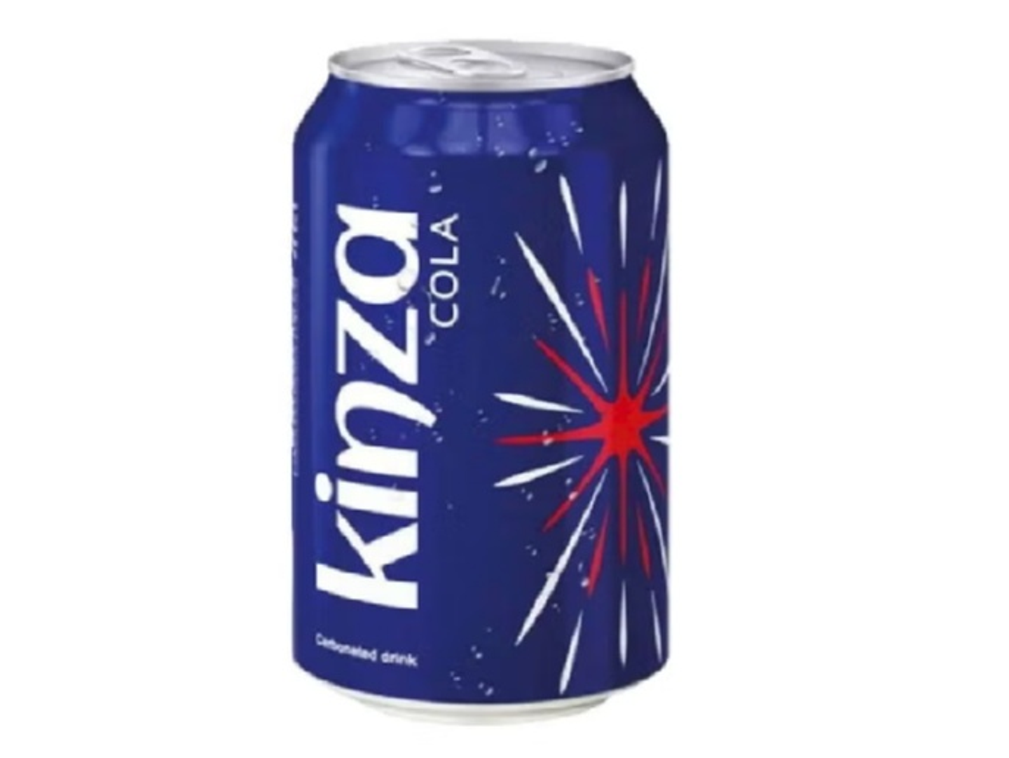 Kenza Cola