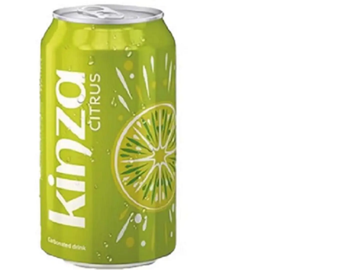 Kinza Citrus