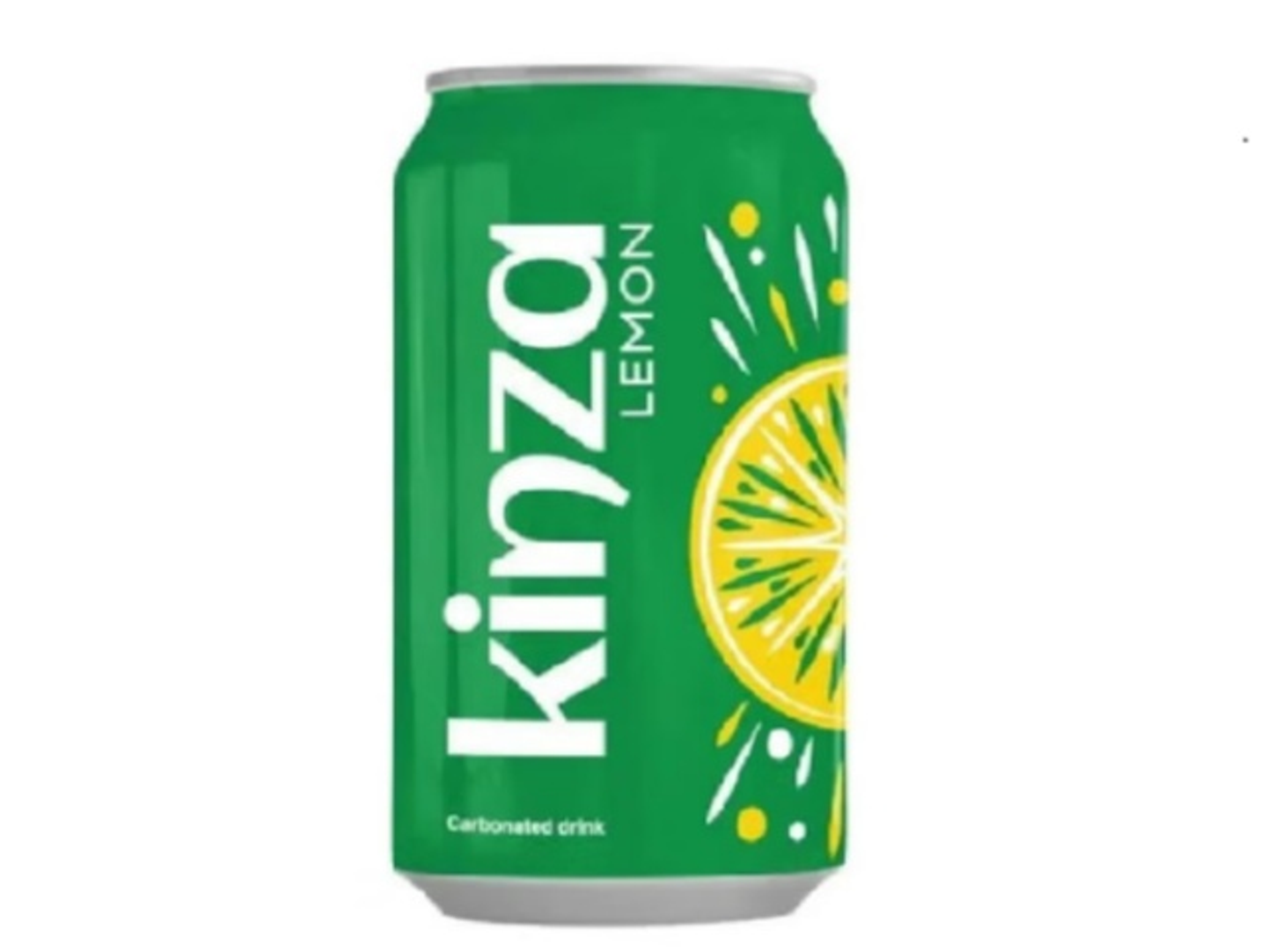 Kinza Lemon