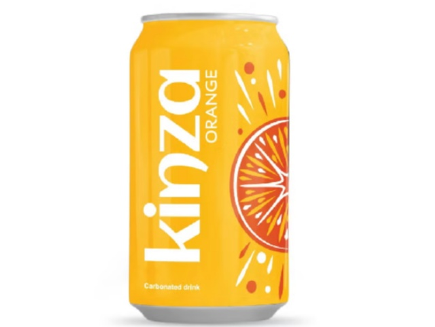 Kinza Orange