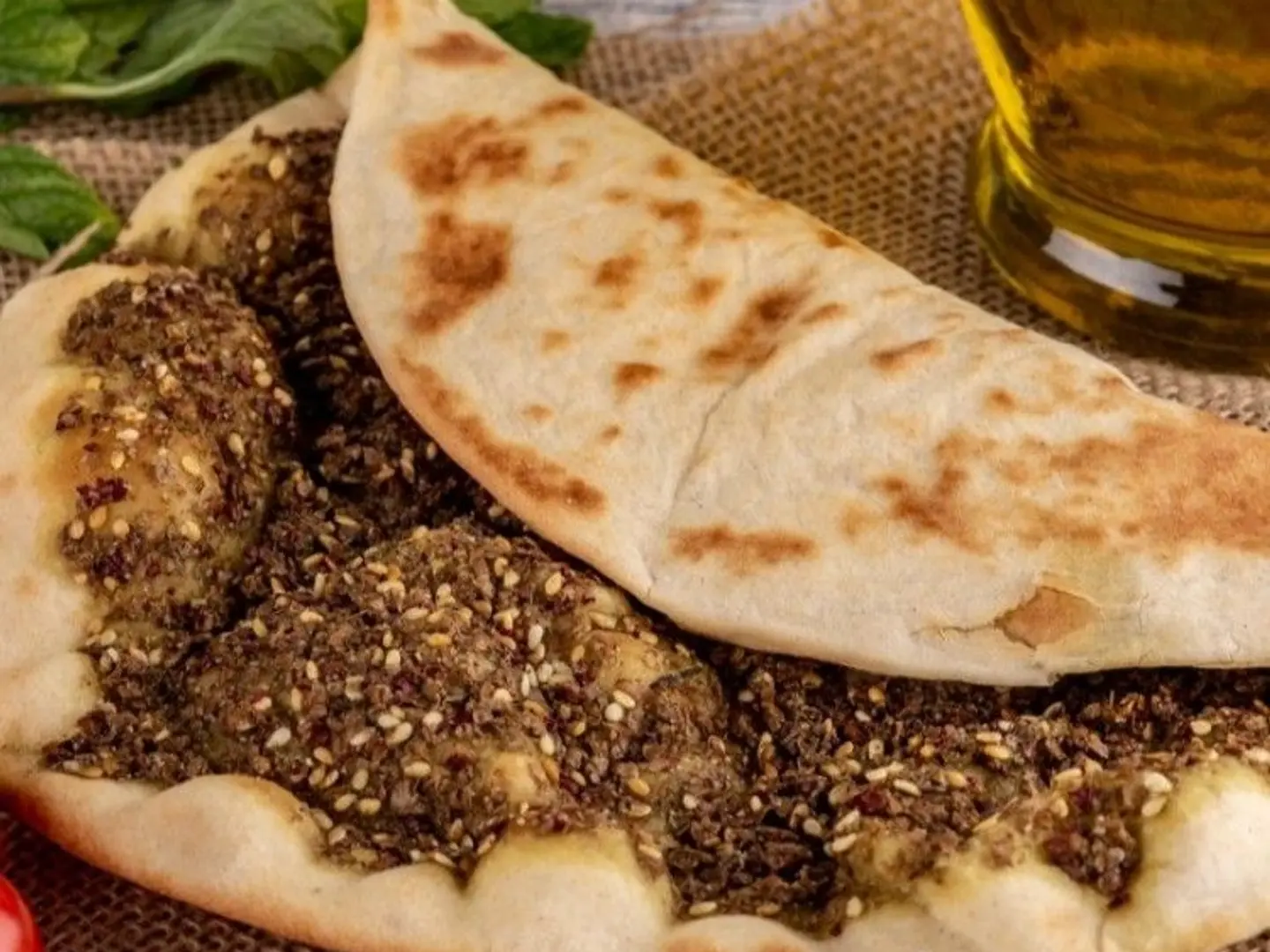 زعتر
