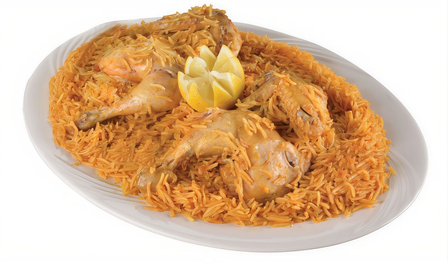 مضغوط دجاج