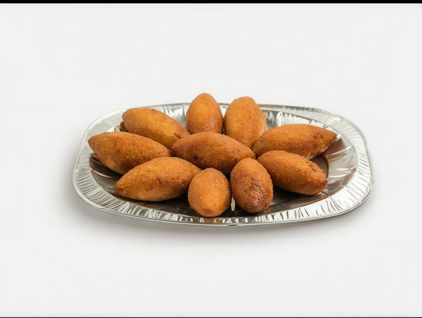 كبة بالدجاج