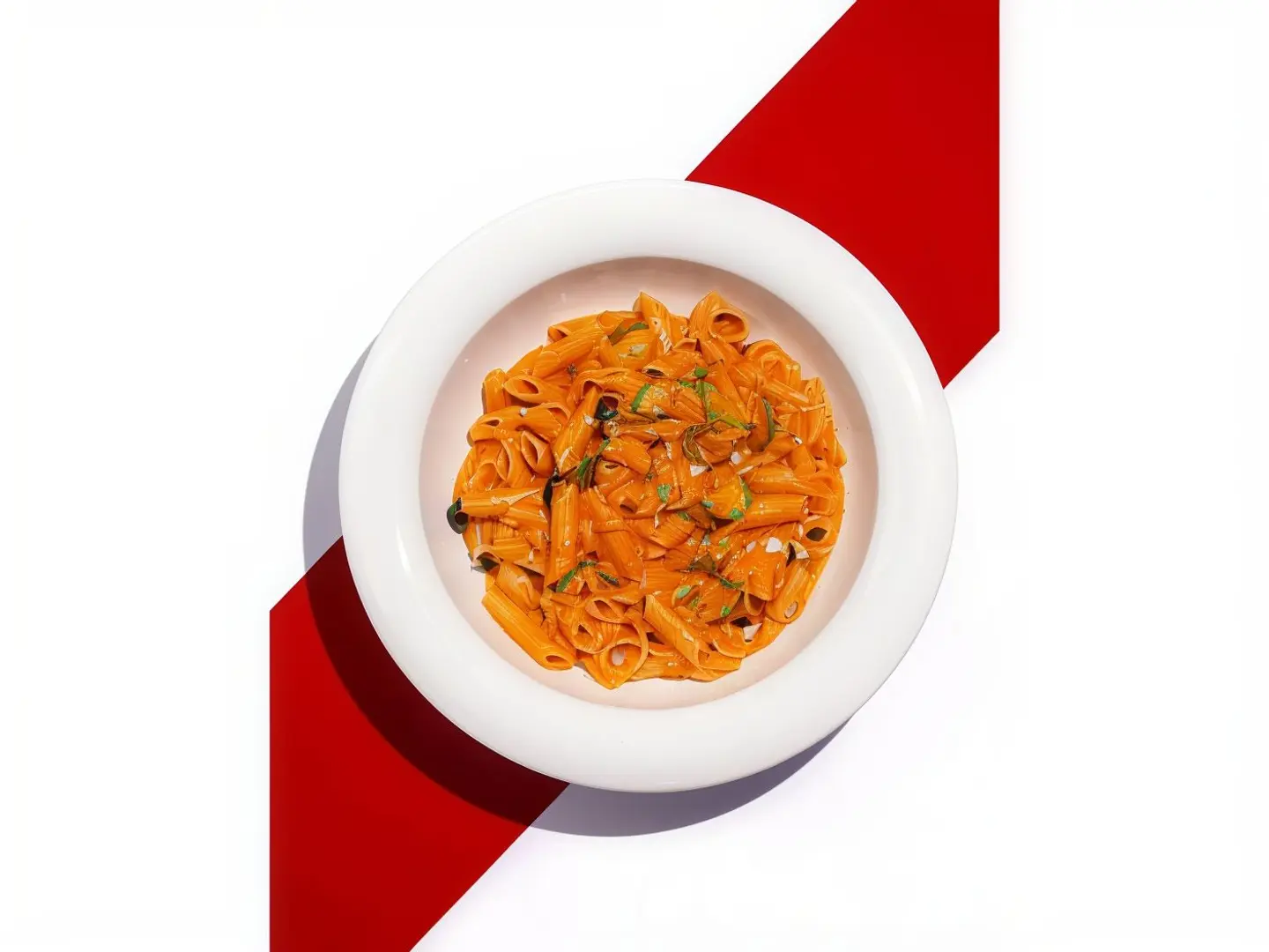 Chicken Pasta