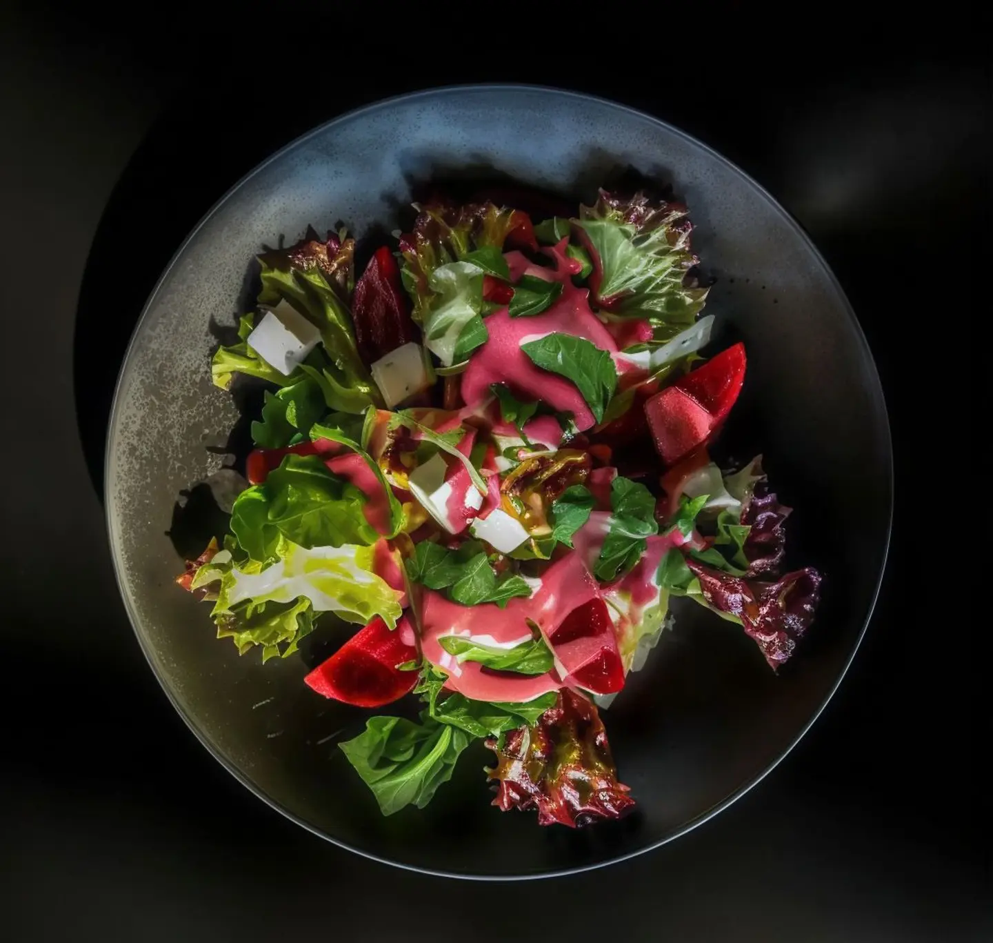 Beet Salad
