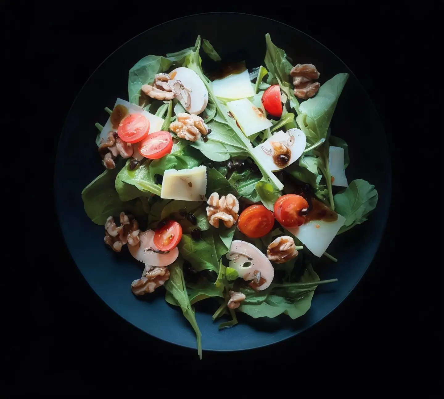 Rocca Salad