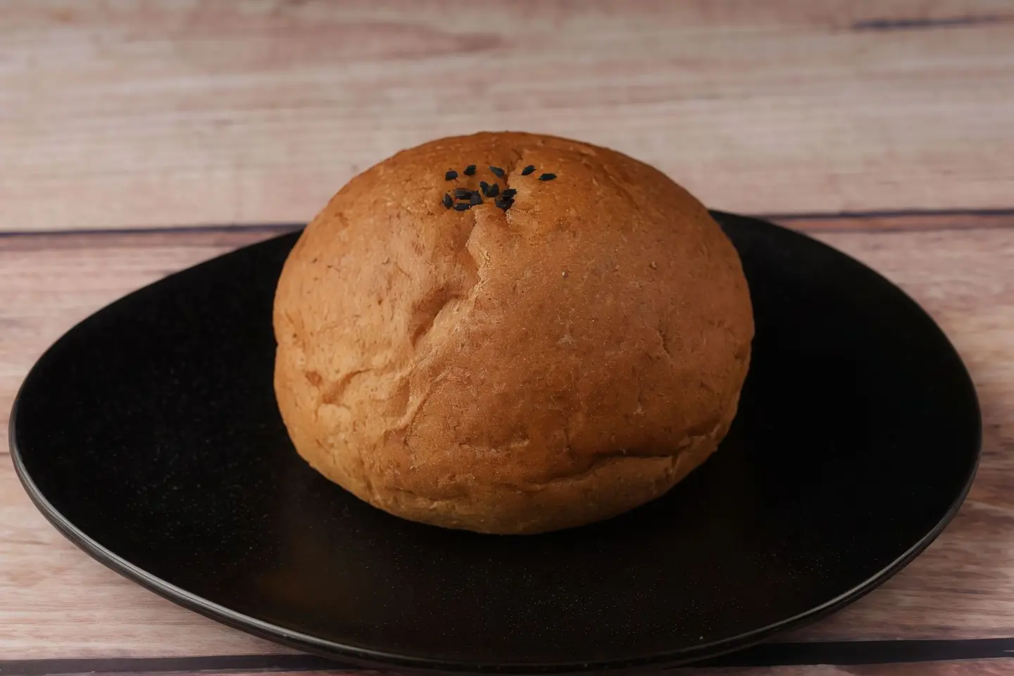 الخبز الاسمر