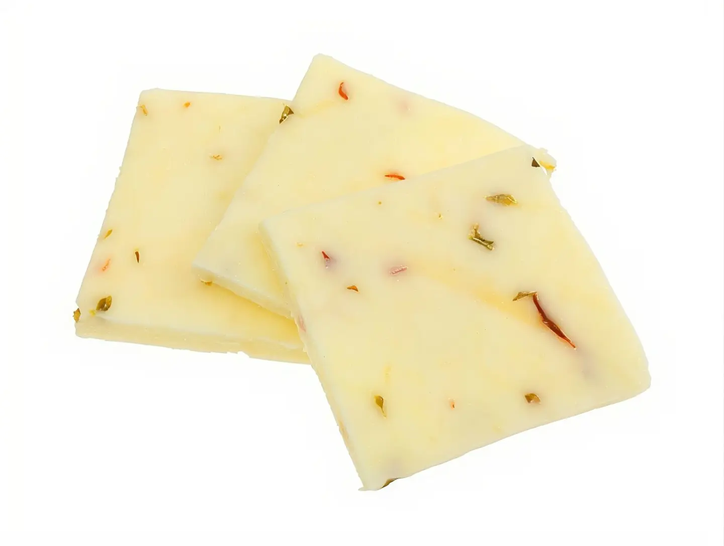 Pepper Jack Cheese
