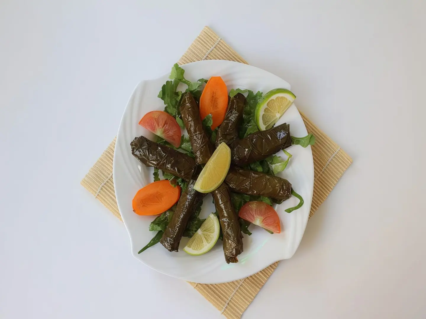 ورق عنب