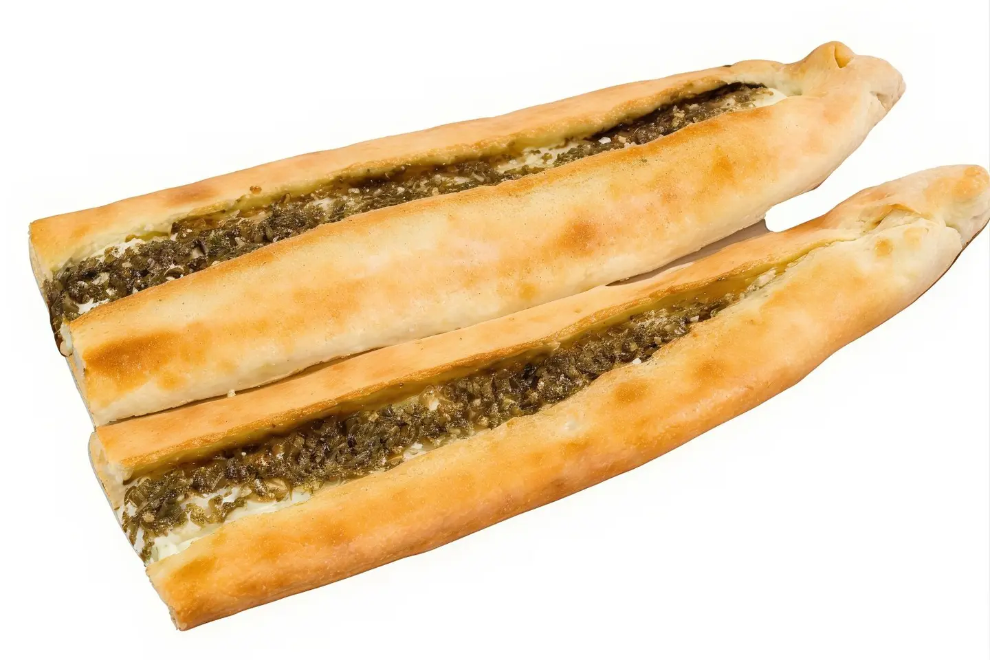 Labneh With Thyme Pie