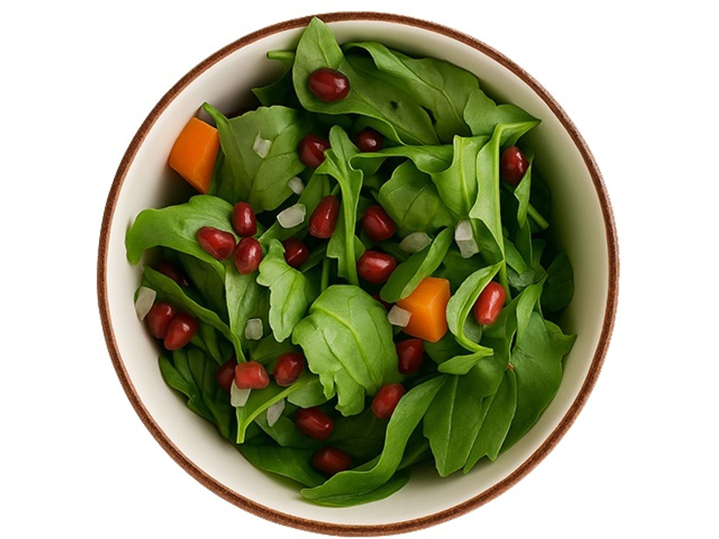 Watercress Salad