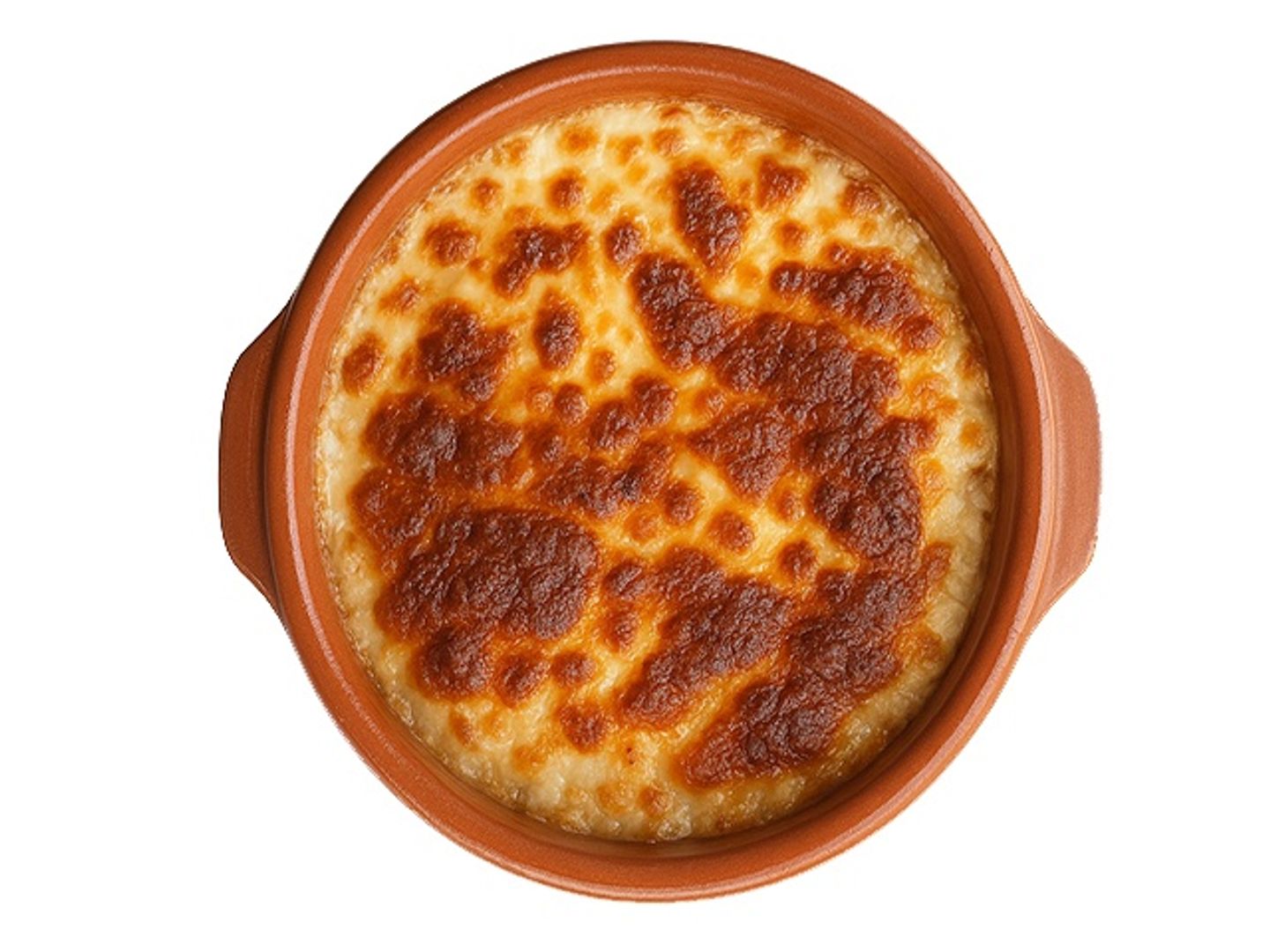 طاجن جمبري بالكريمة