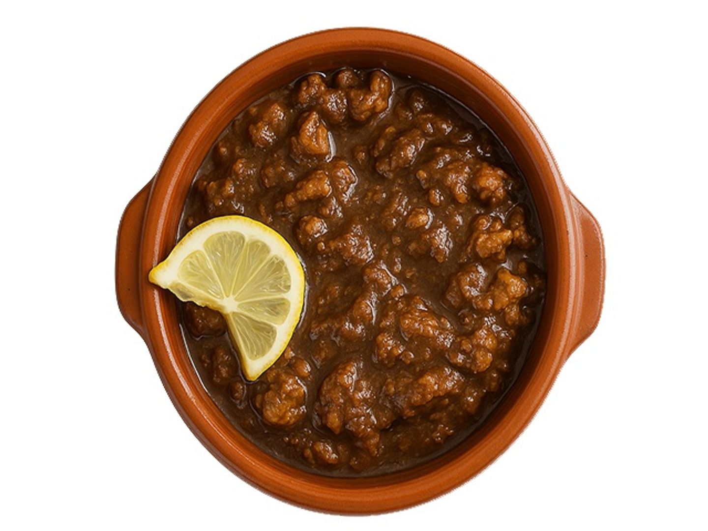 طاجن فيليه بالحمر