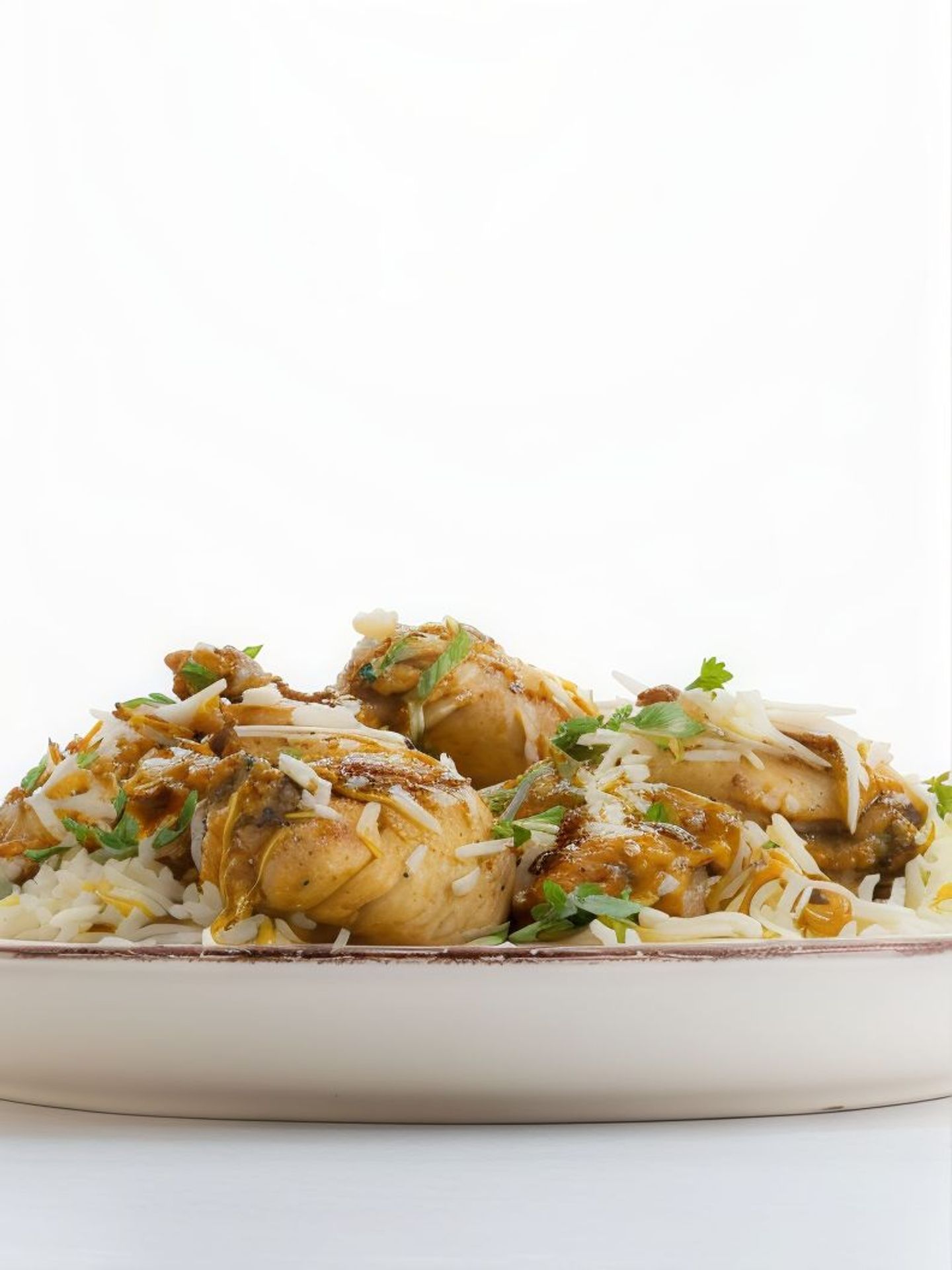 Chicken Mashkhul