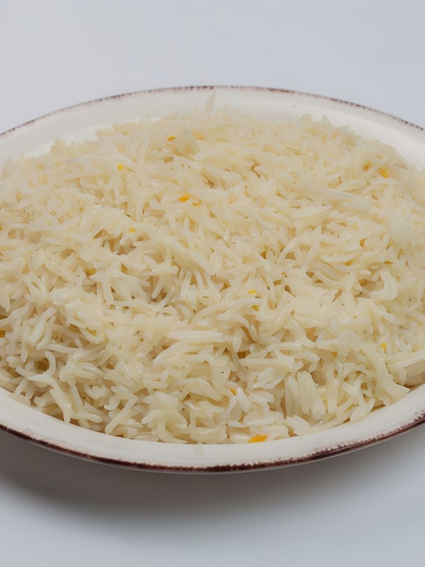 White Rice