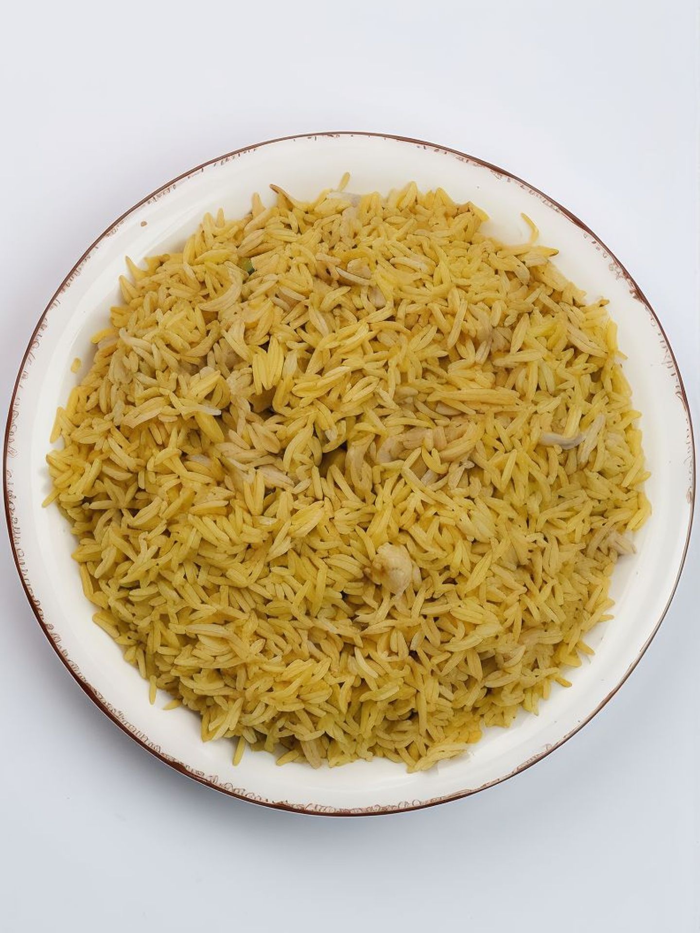 Kabsa Rice