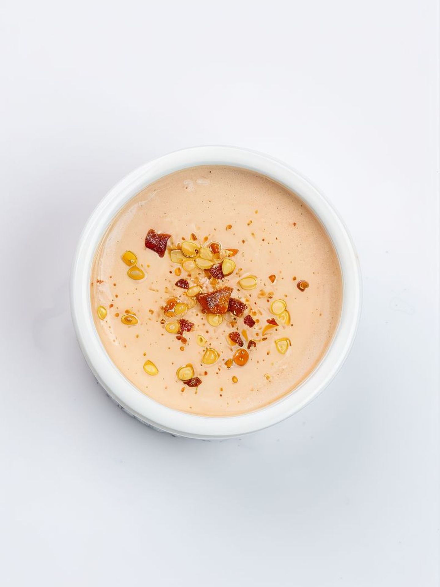 Tahini Spicy
