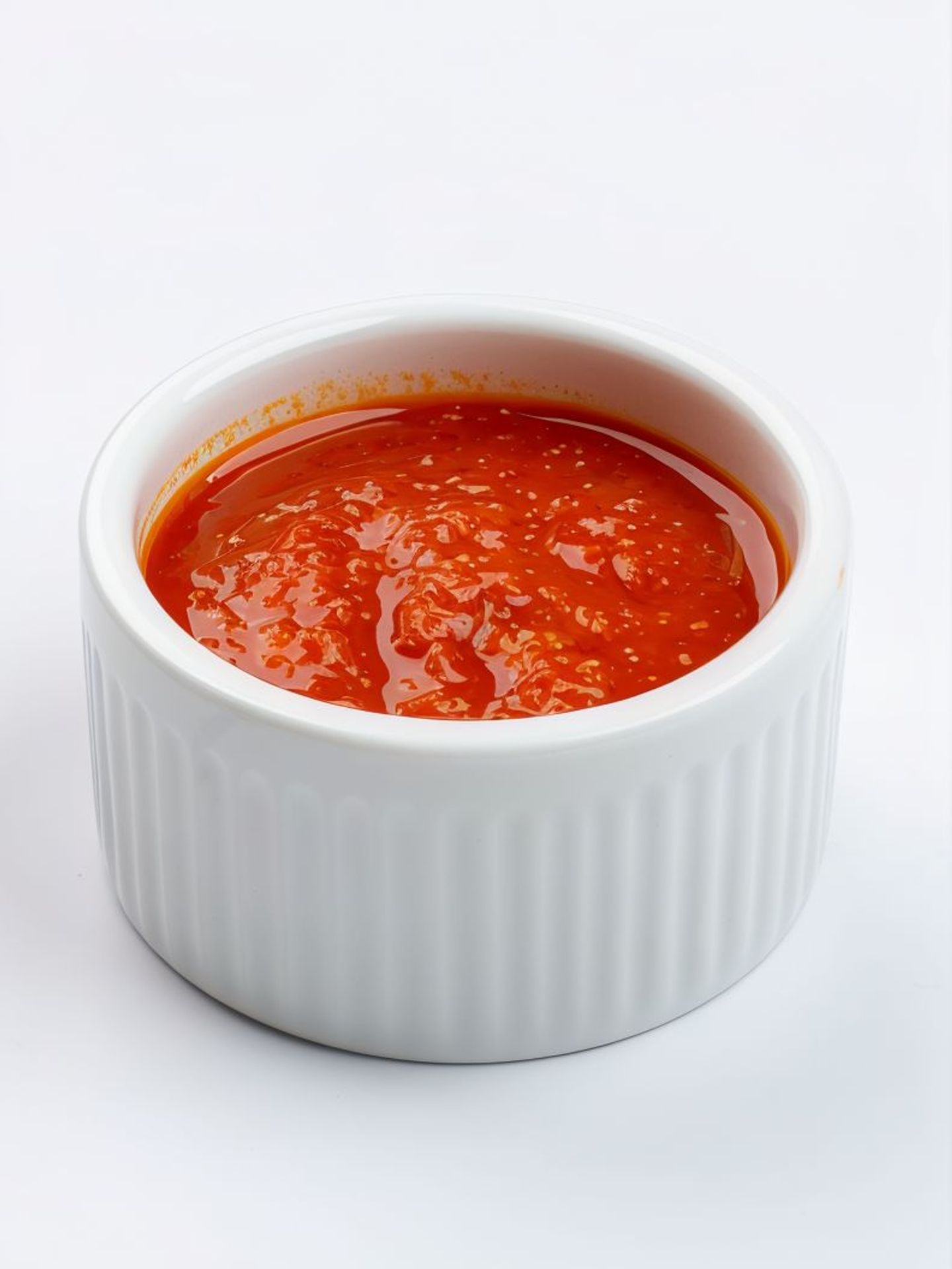 Spicy Sauce