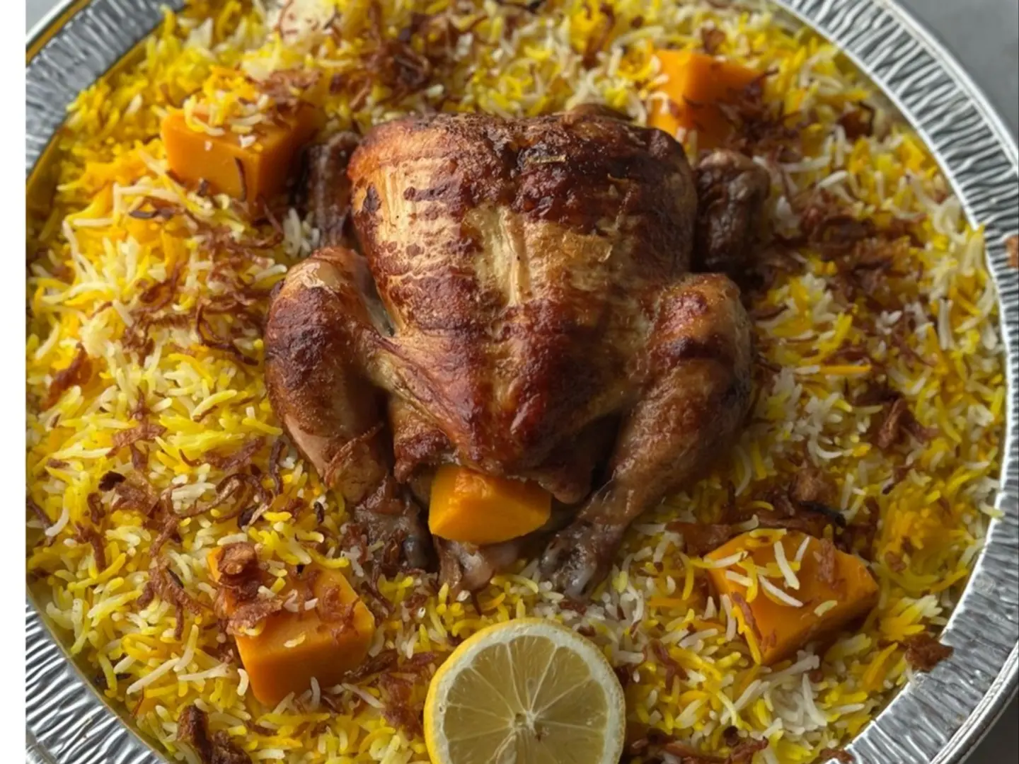 شواية كشنة