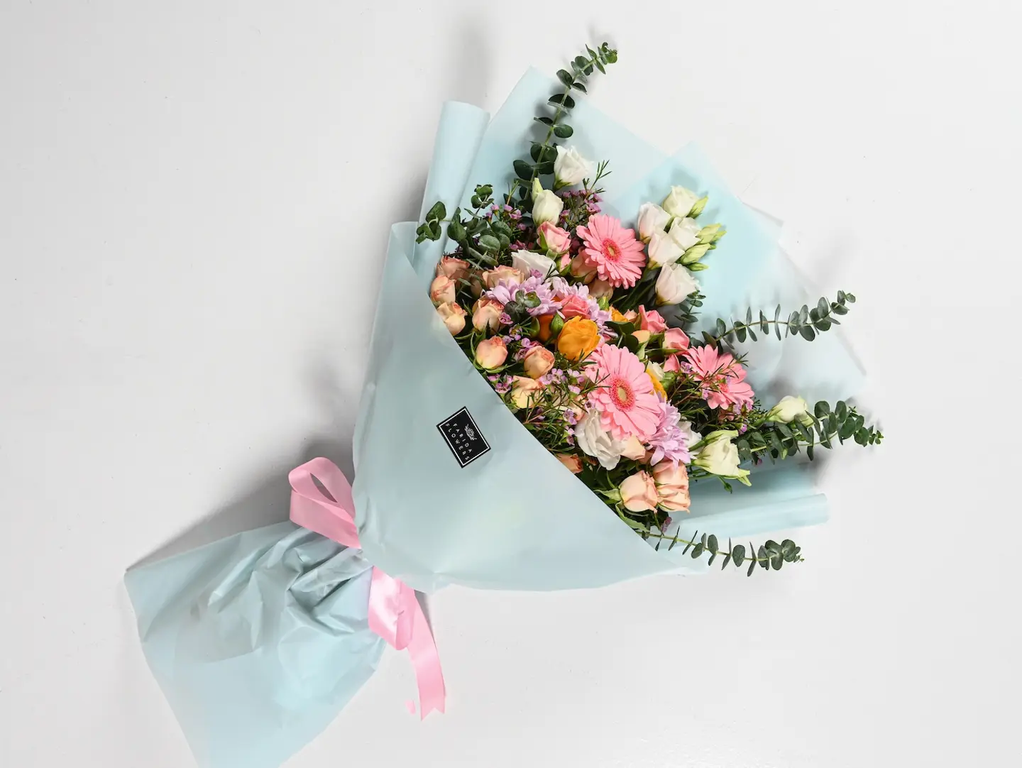 Spring Bouquet