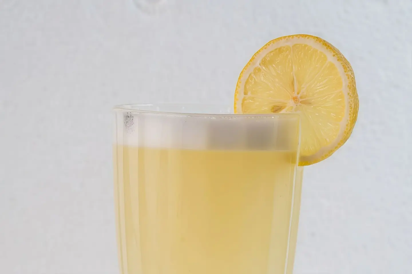 Plain Lemon