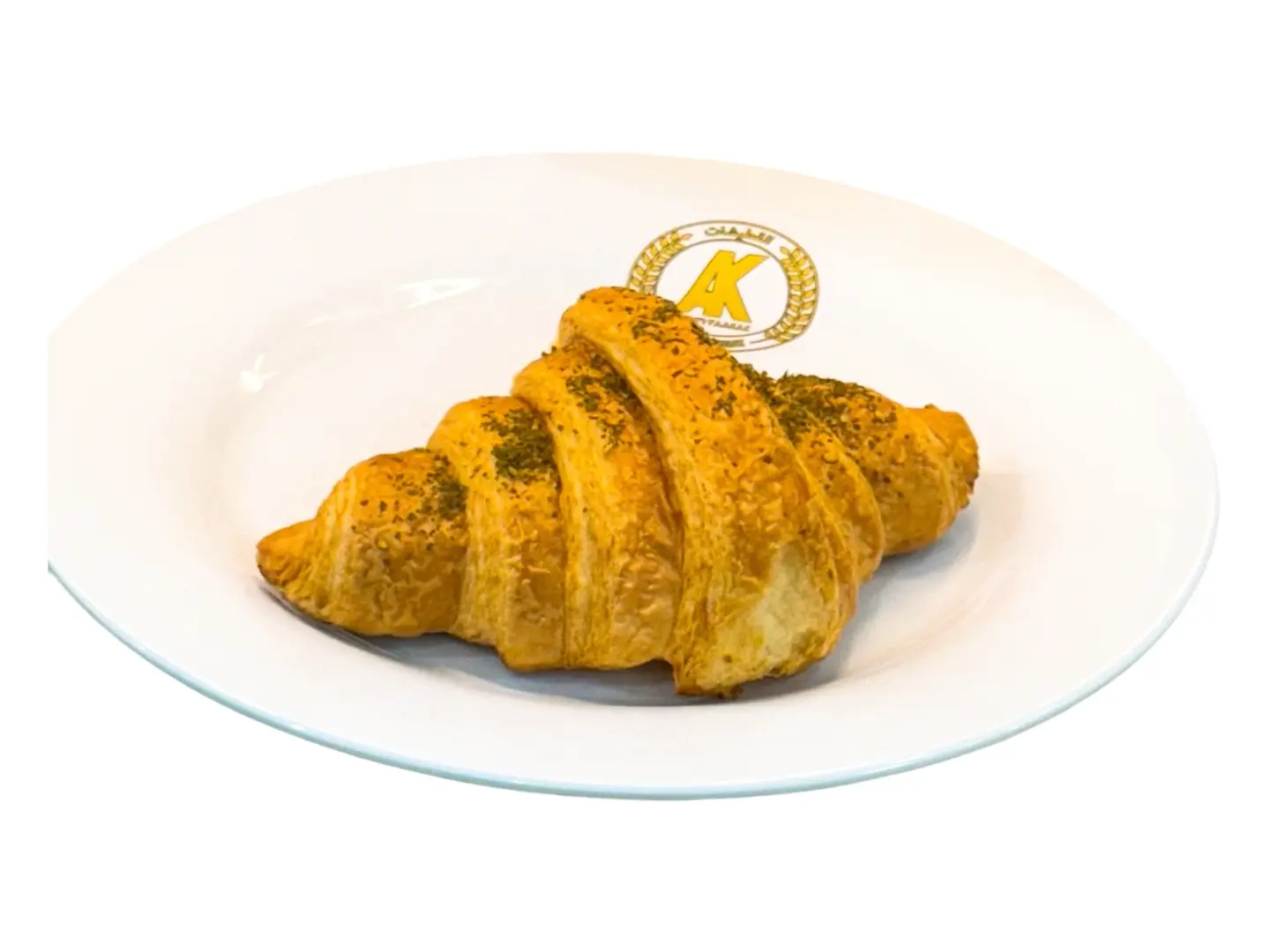 Croissant Thyme