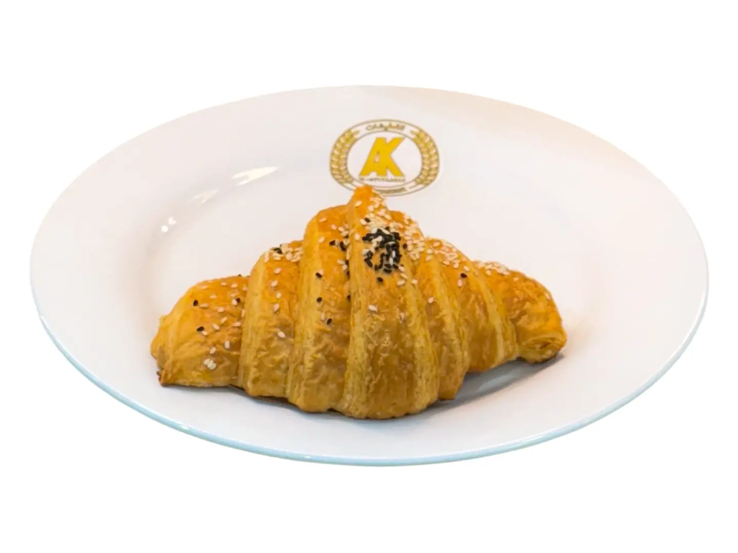 Croissant Cheese
