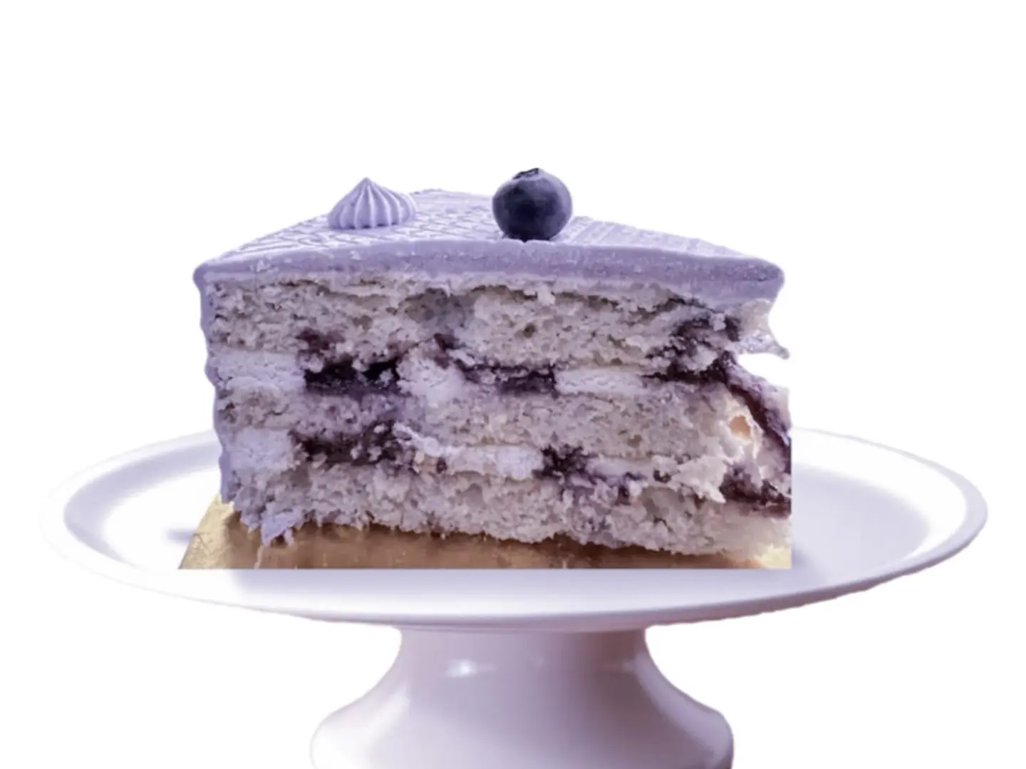 Blueberry