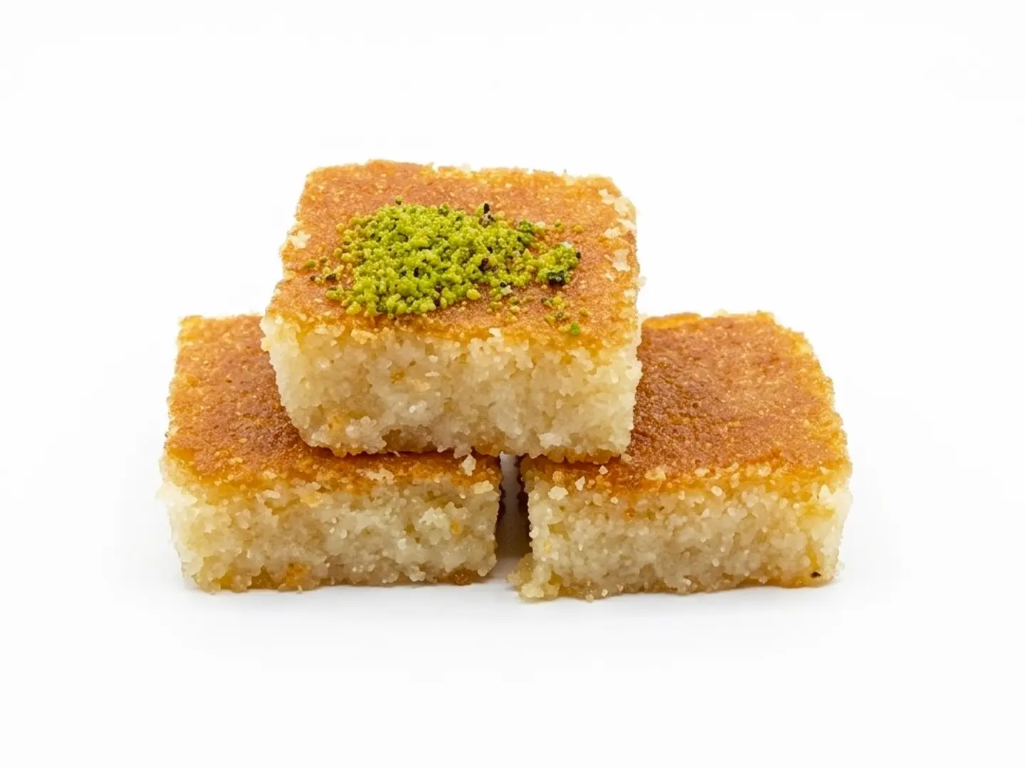 ربع كيلو بسيمة (جوز هند)