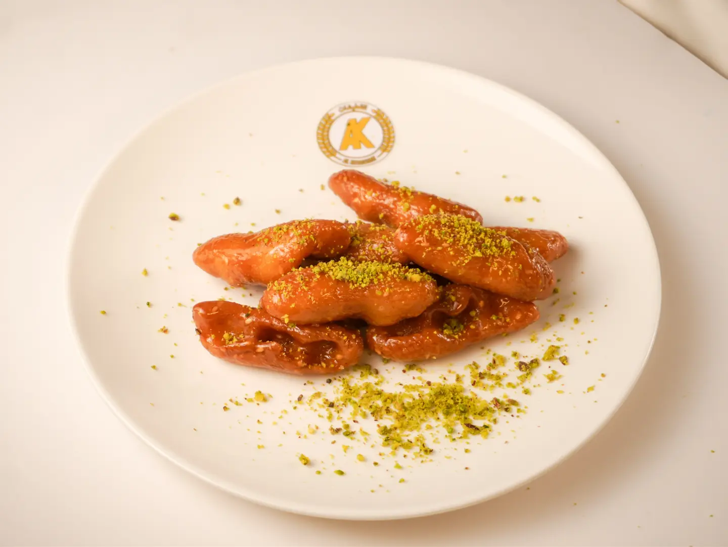 أصابع زينب (كيلو)