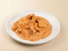 دجاج تكا وسط