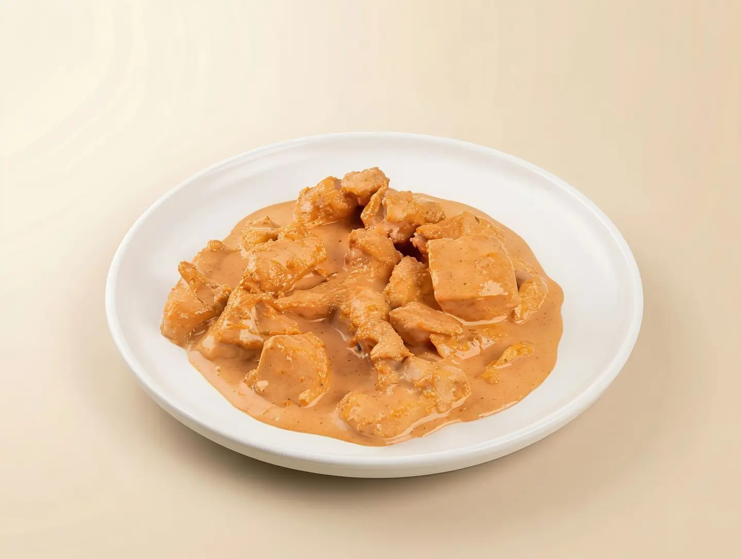 Large Tandoori Chicken