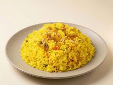 أرز خضار -كبير