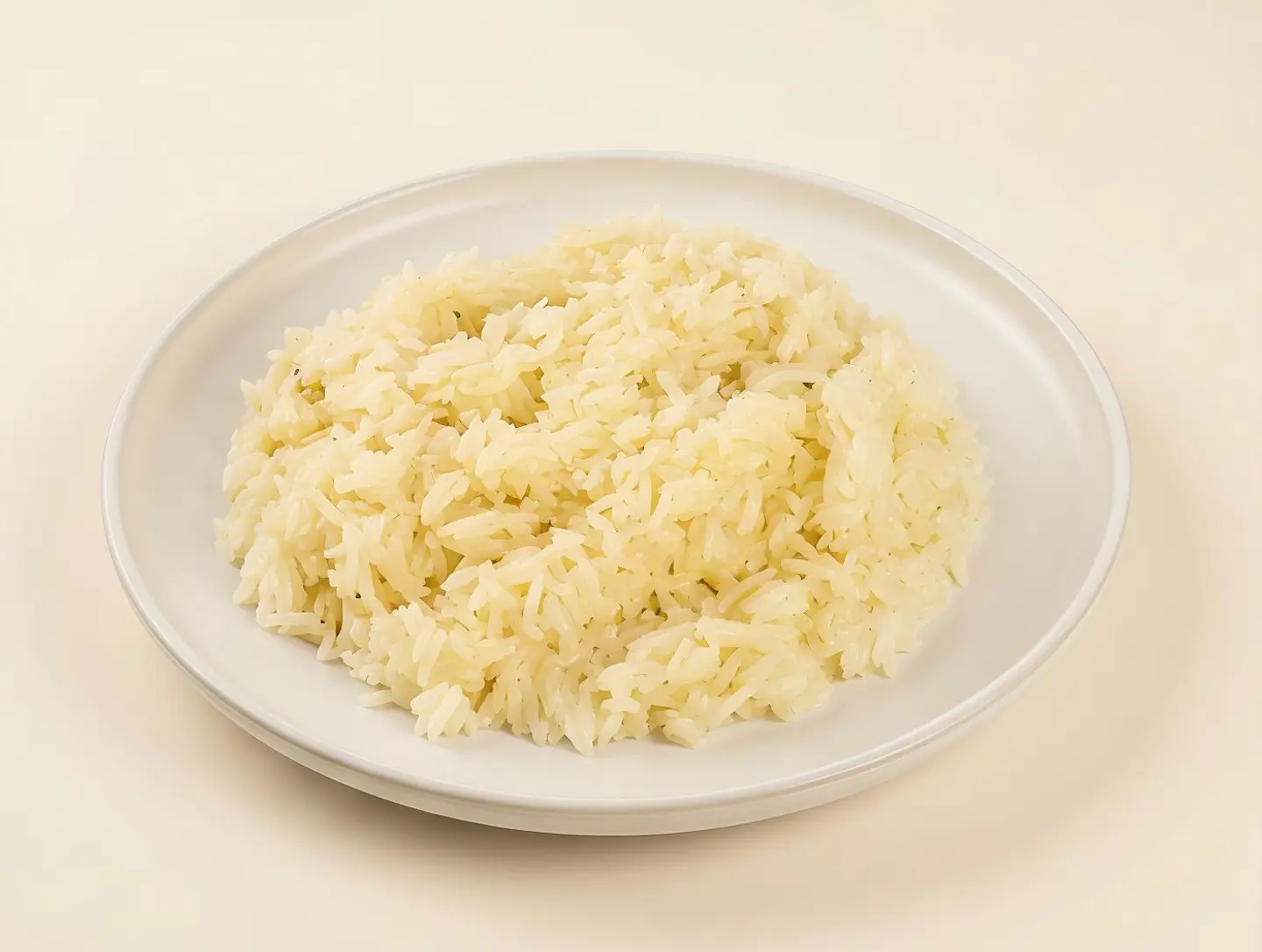 Mansaf Rice Large