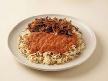 كشري -صغير