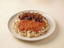 كشري - وسط