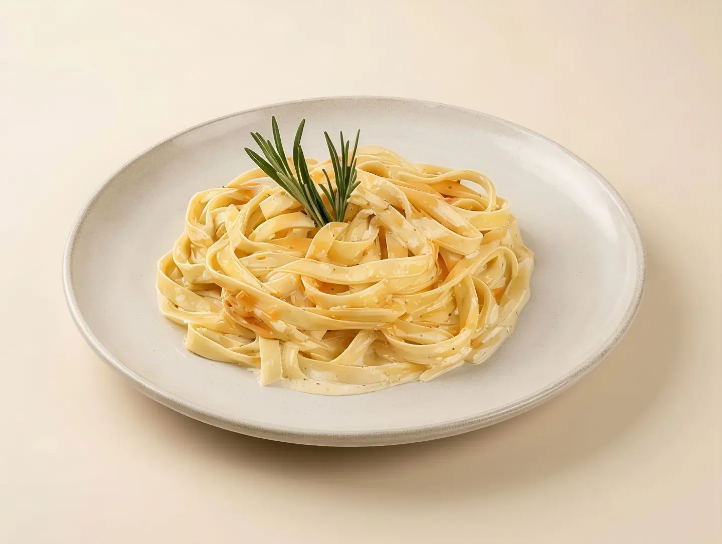 Fettuccine Pasta Medium