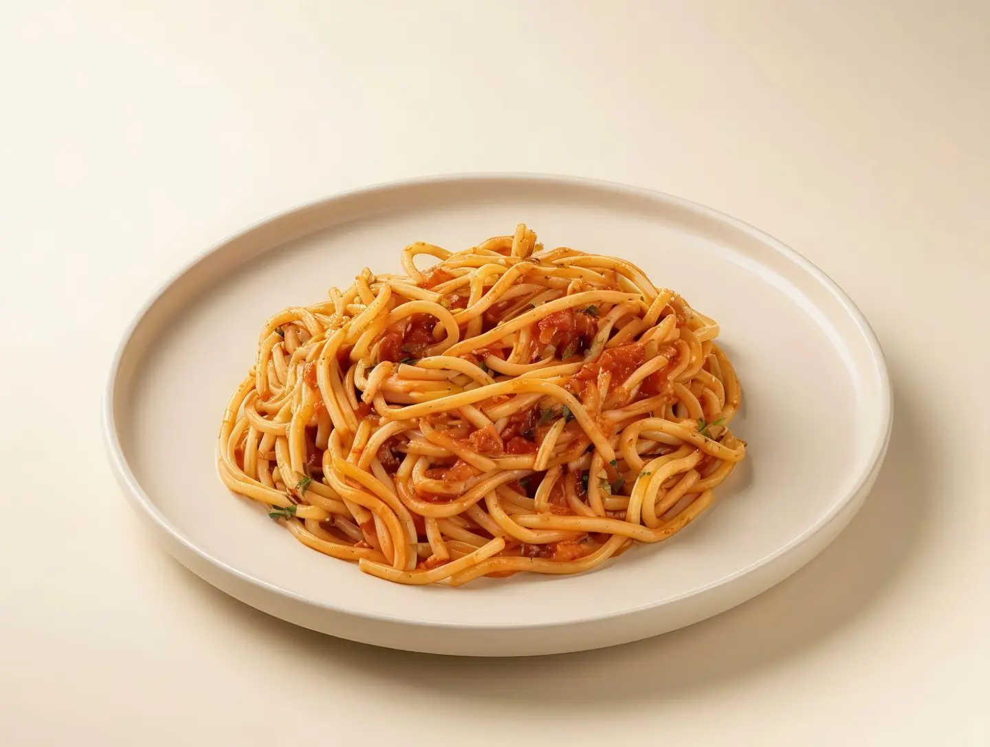 Spaghetti Large