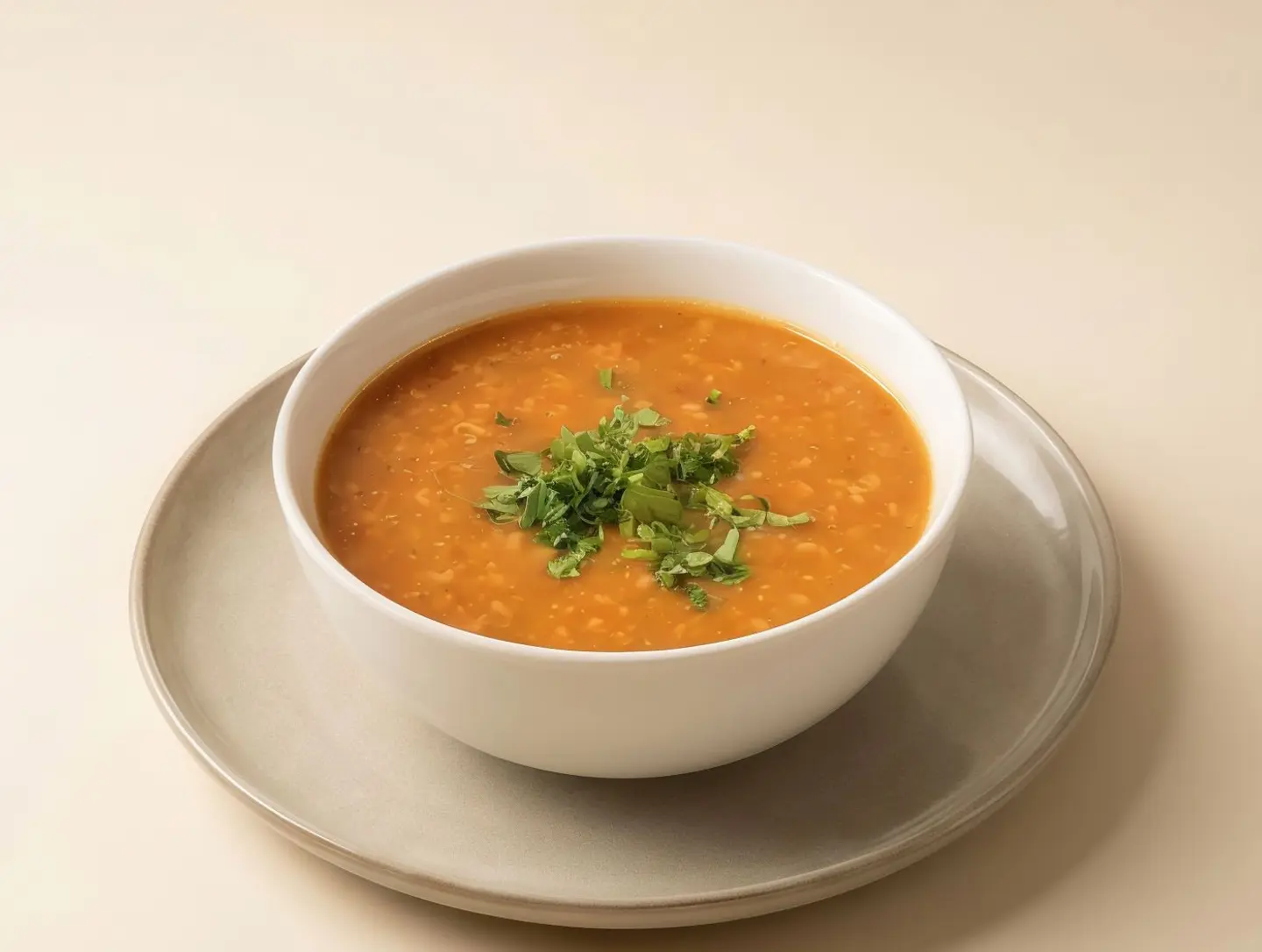 Quaker Soup Medium