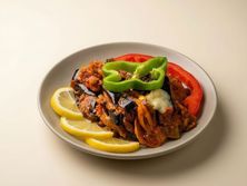 مسقعة صغير