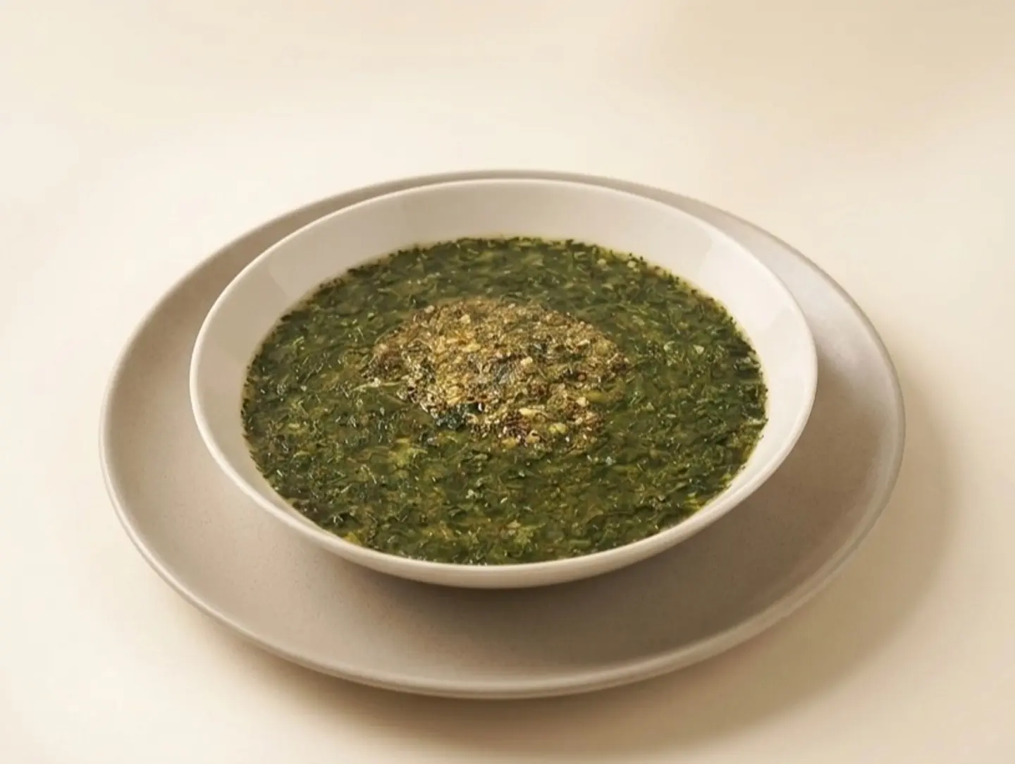 Small Molokhia