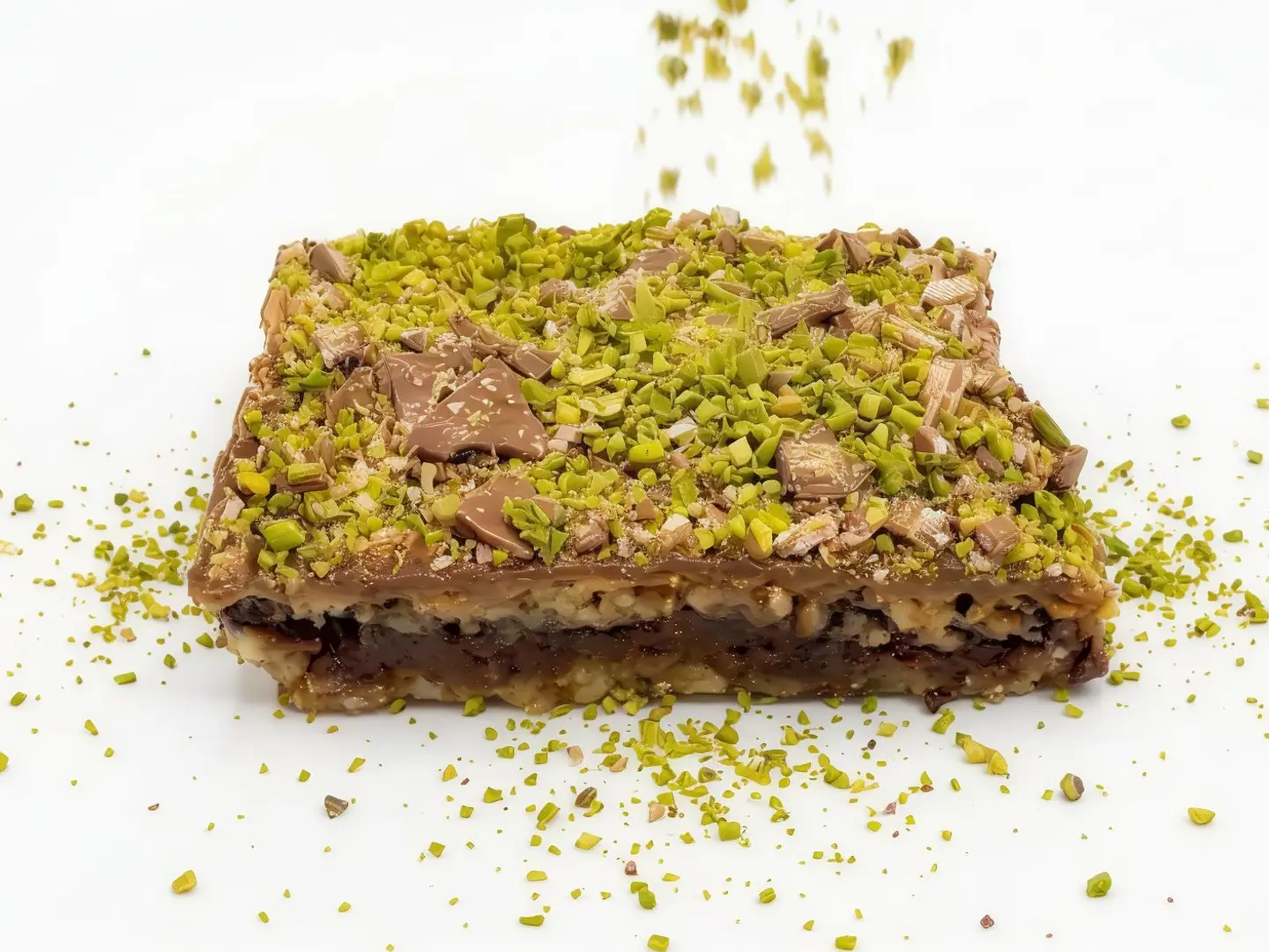 كيلو بسبوسة كيت كات